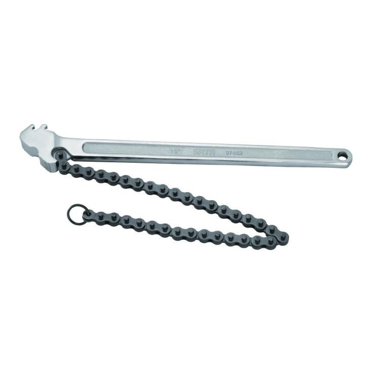 2gatachan  Chain Wrench 15