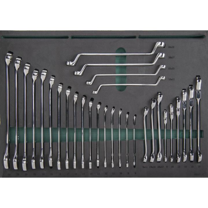 239 Pc. Automotive Master Tool Set - SATA