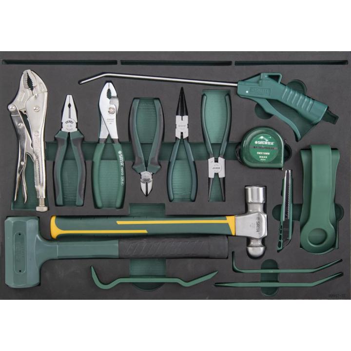 239 Pc. Automotive Master Tool Set - SATA