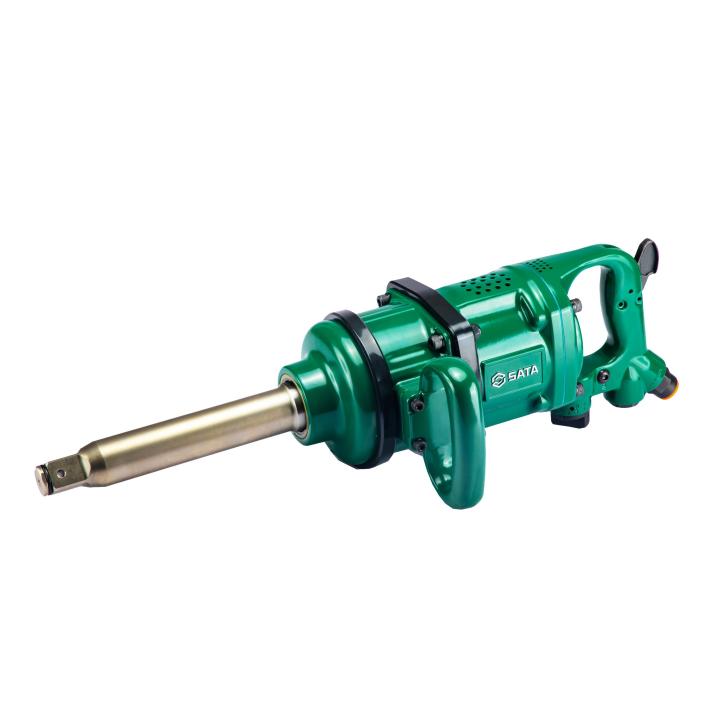 Drive air impact wrench 2025