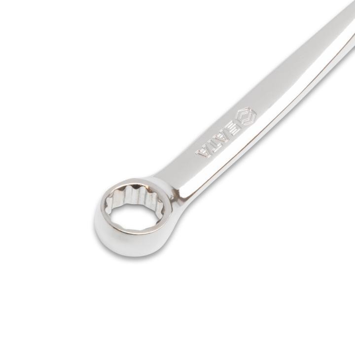 X-Beam Metric Flex Combination Ratcheting Wrench Set - 12-Pc