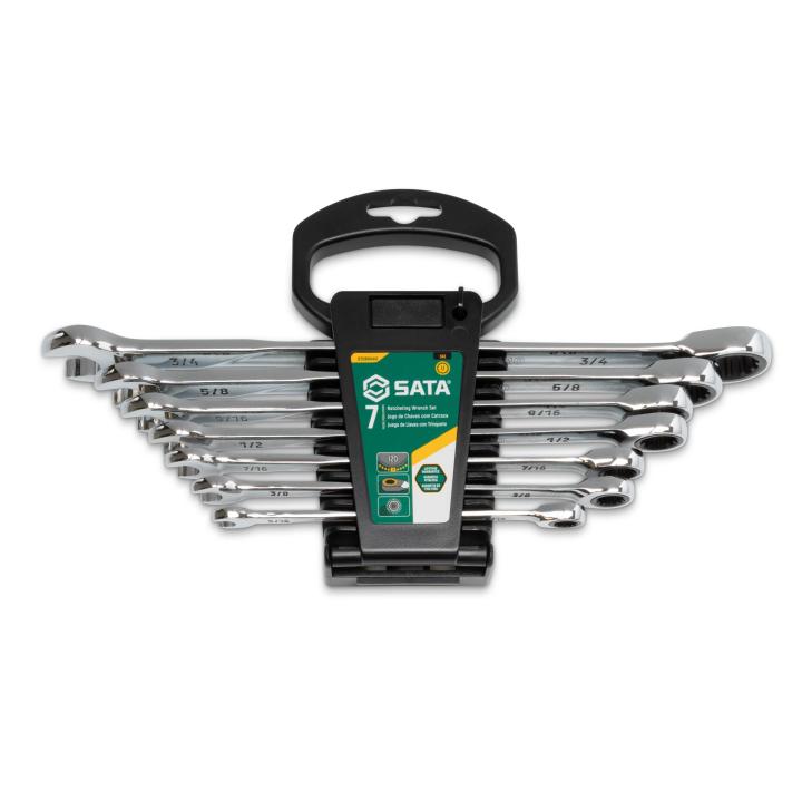 Sae wrench discount