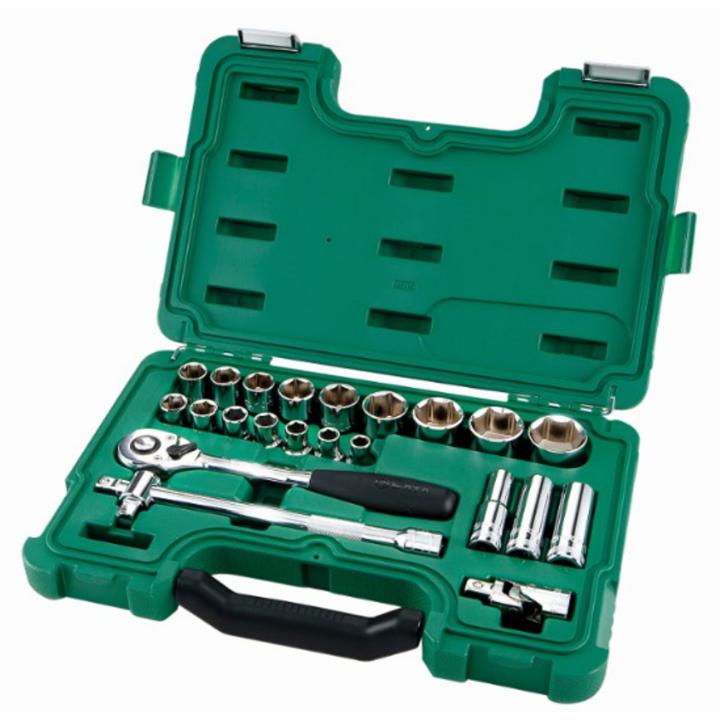6pt online socket set
