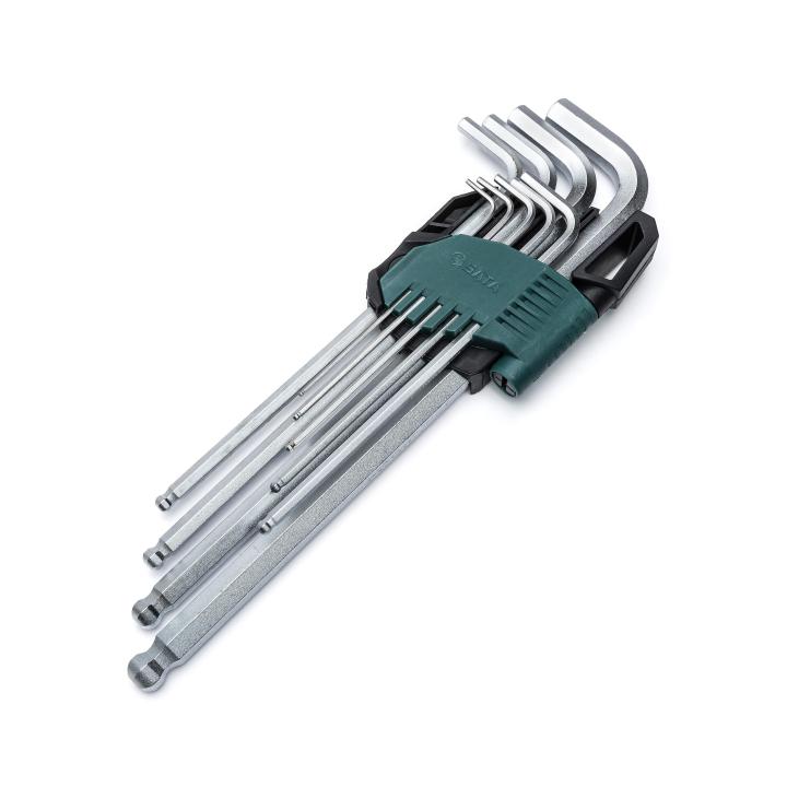 Ball point allen key set deals