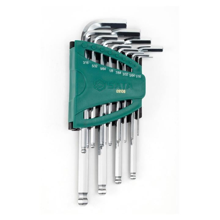 12 point allen key top