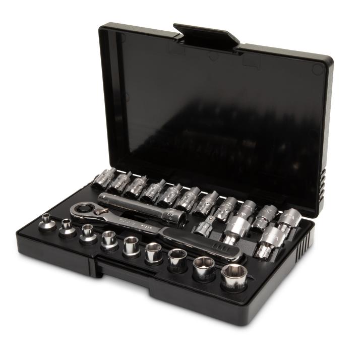 Gearwrench pass sale through socket set