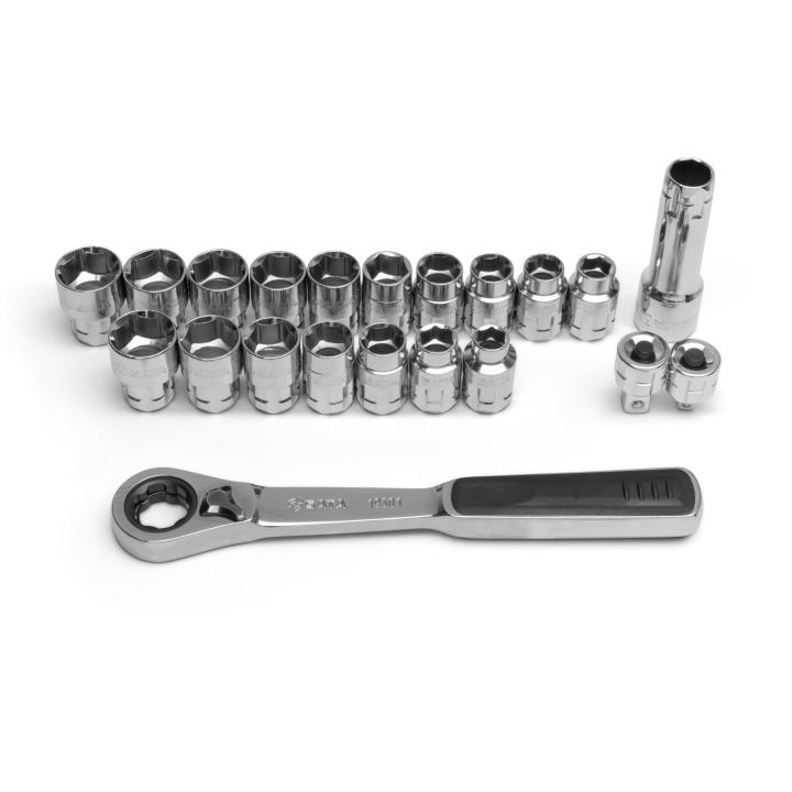 Low profile spanner set deals