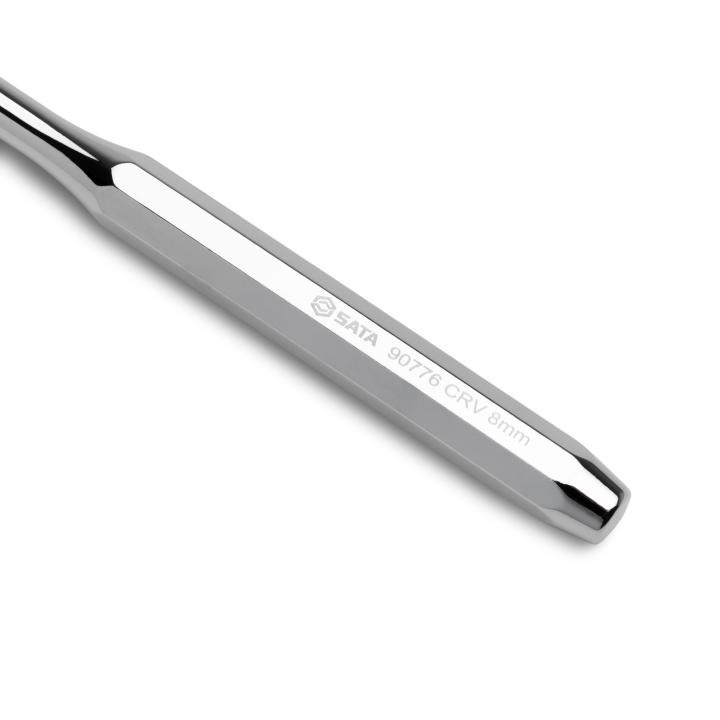 6 Pc. Pin Punch Set - SATA