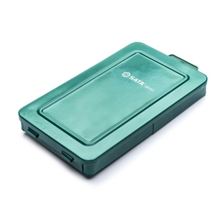 6 Pc. Pin Punch Set - SATA