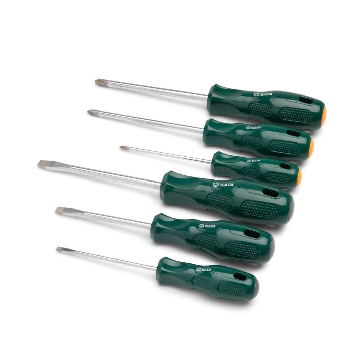 Sata screwdriver set hot sale