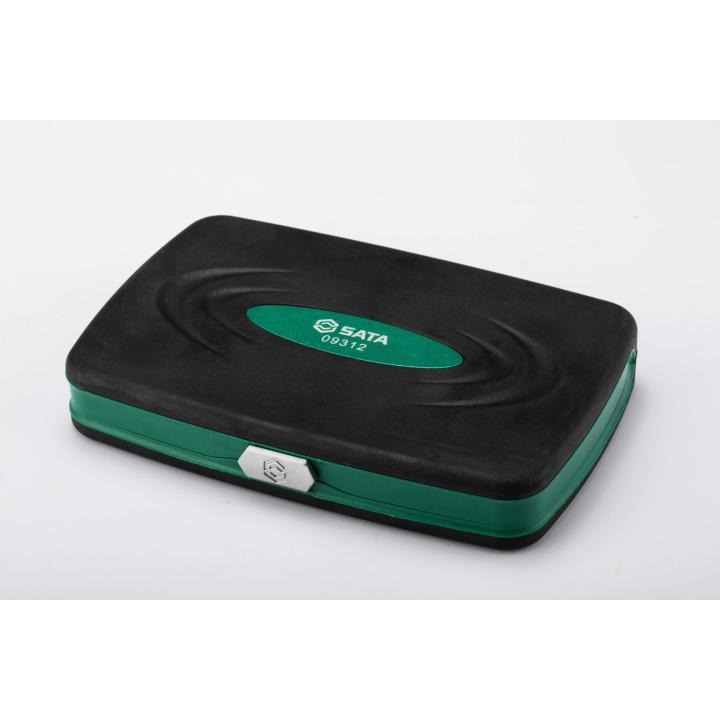 6 Pc. Precision Combination Screwdriver Set - SATA