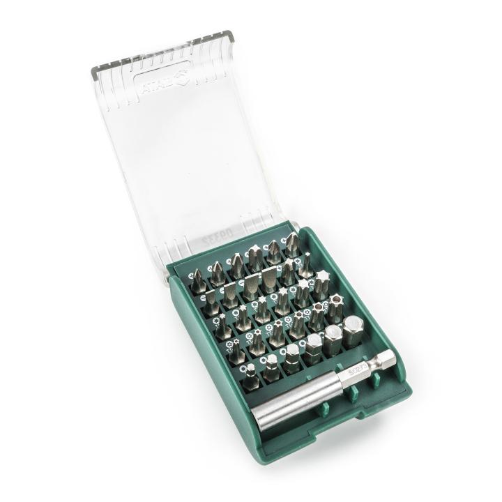 31 Pc. 1/4