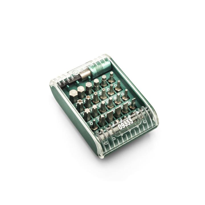 31 Pc. 1/4