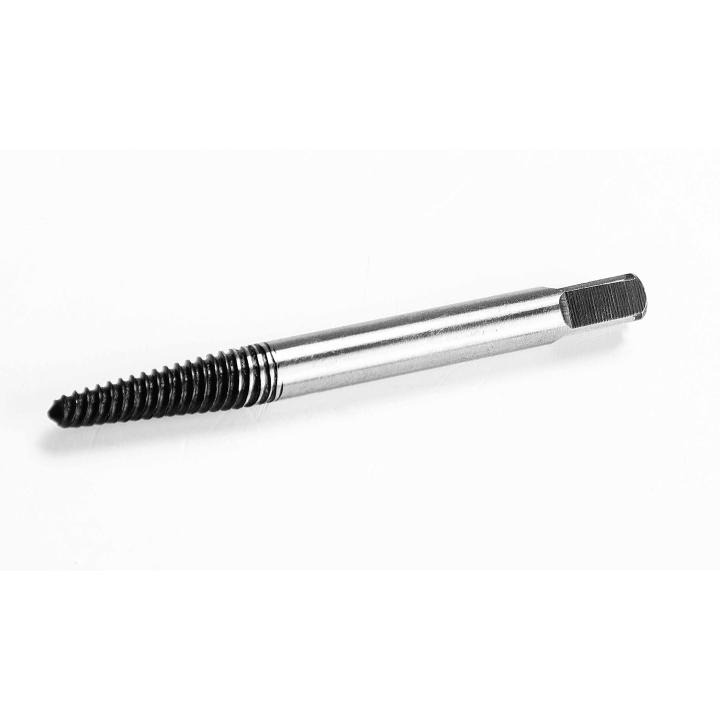 5 Piece Fine Threaded Extractor Set - SATA