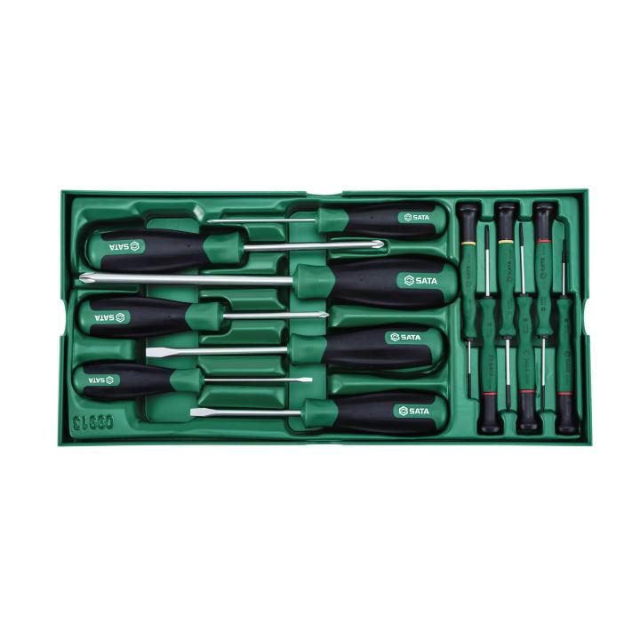 Screwdriver tray discount