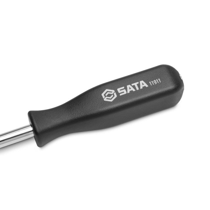 Spinner handle 2025