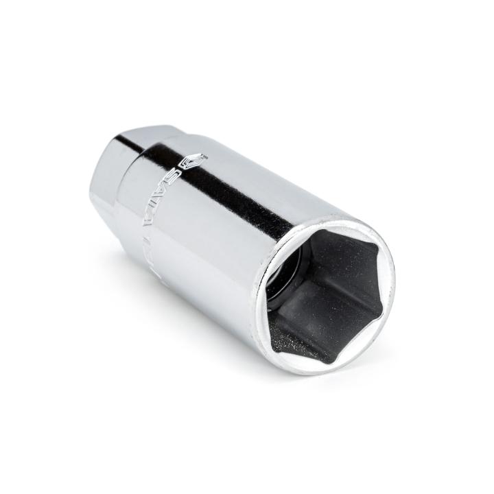 Pro-Grade 13250 3/8-inch drive with 13/16-inch universal spark plug socket Pro-Grade 13250 3/8-inch drive with 13/16-inch universal spark plug socket