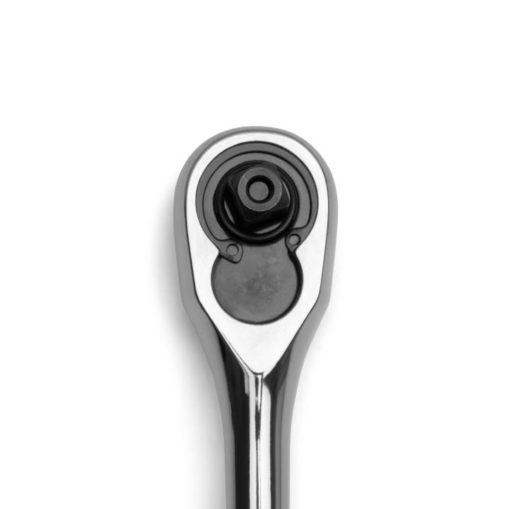 3/8” Drive Quick-Release Teardrop Ratchet - SATA