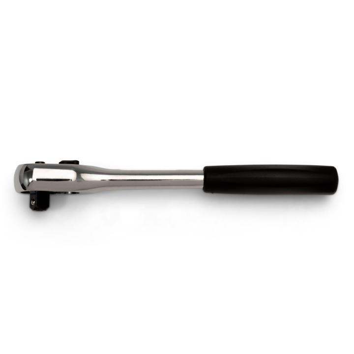3/8” Drive Quick-Release Teardrop Ratchet - SATA