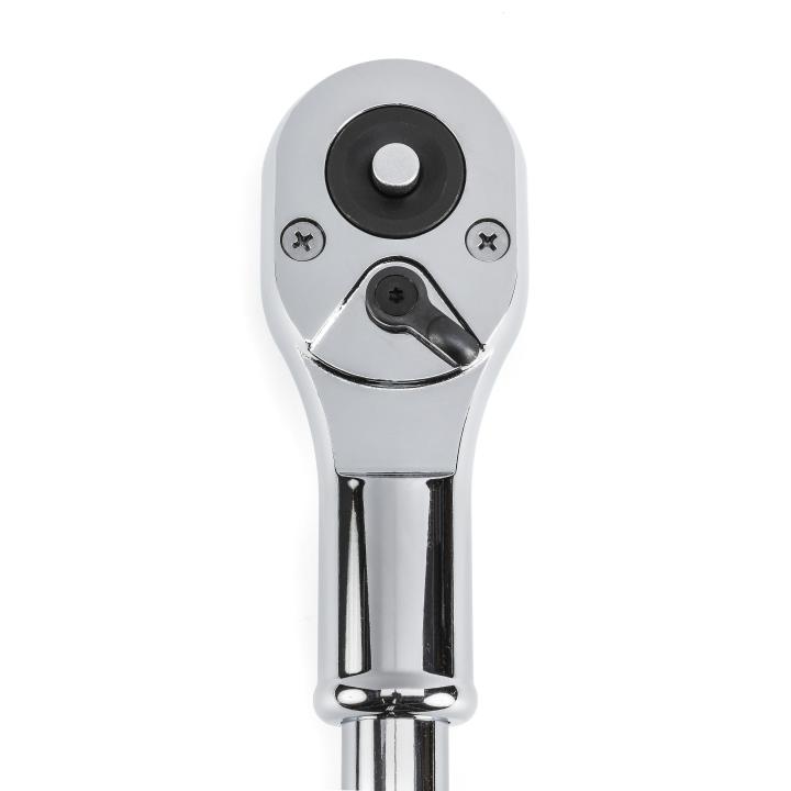 3/4” Drive Quick-Release Teardrop Ratchet - SATA