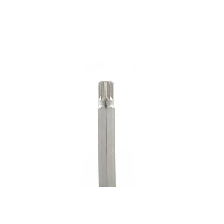 thumbnail image 2 of 3/8 Drive 14Mm Triple Square Bit Socket – SUNEX Tools 2 of 10