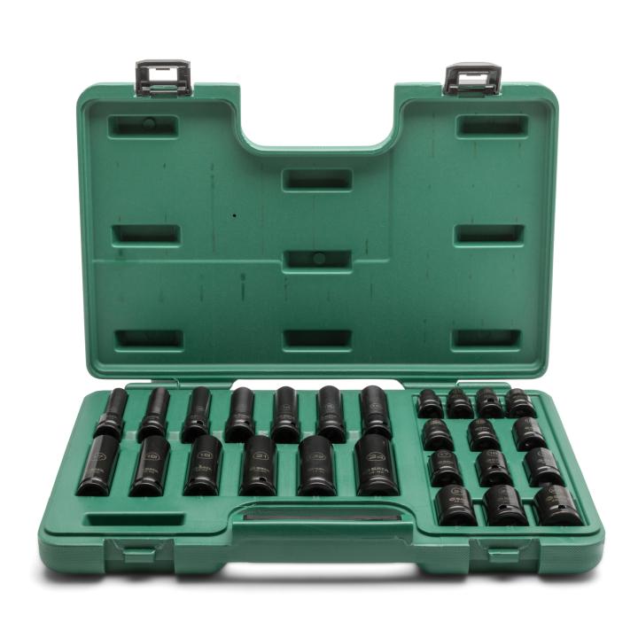 Thin impact sockets deals