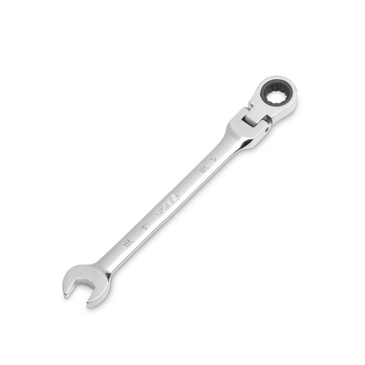 21mm flex hotsell head ratcheting wrench