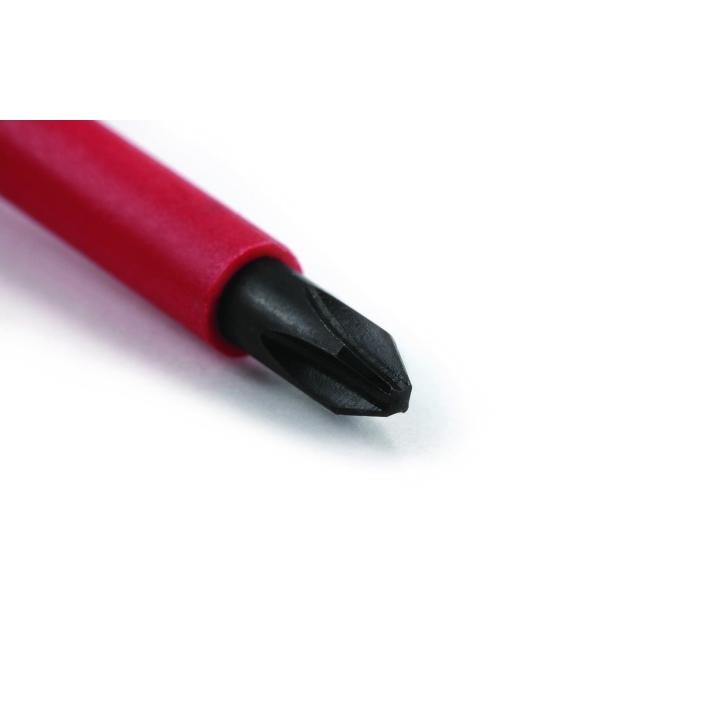 G-Series VDE Insulated Screwdriver - Phillips® #0x60mm - SATA
