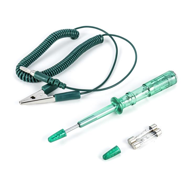 Automotive Circuit Tester 6V 12V 24V SATA