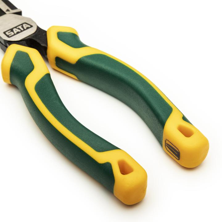 High Leverage Long Nose Pliers 6