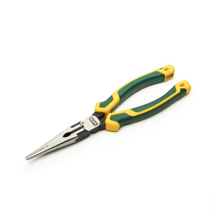 High Leverage Long Nose Pliers 6