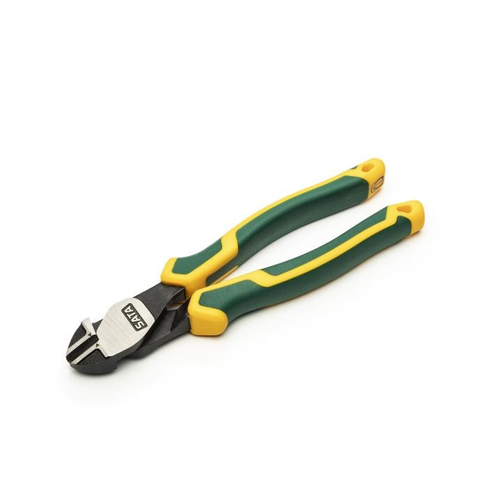 High Leverage Long-Nose Pliers 6