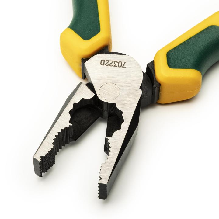 High Leverage Combination Pliers 6