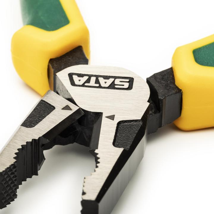 High Leverage Combination Pliers 6