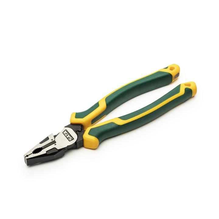 High Leverage Combination Pliers 8 High Leverage Combination Pliers 8