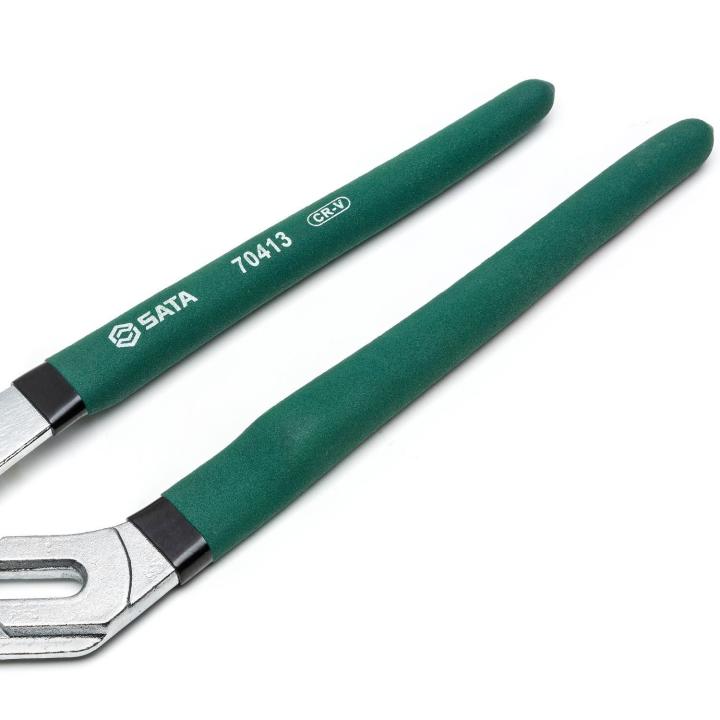 Groove Joint Pliers 12