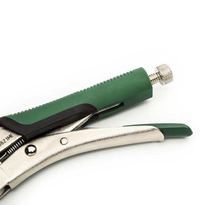 Curved Jaw Locking Pliers 7