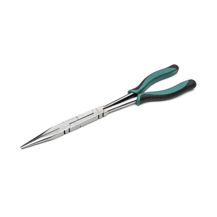 Double x needle nose pliers new arrivals