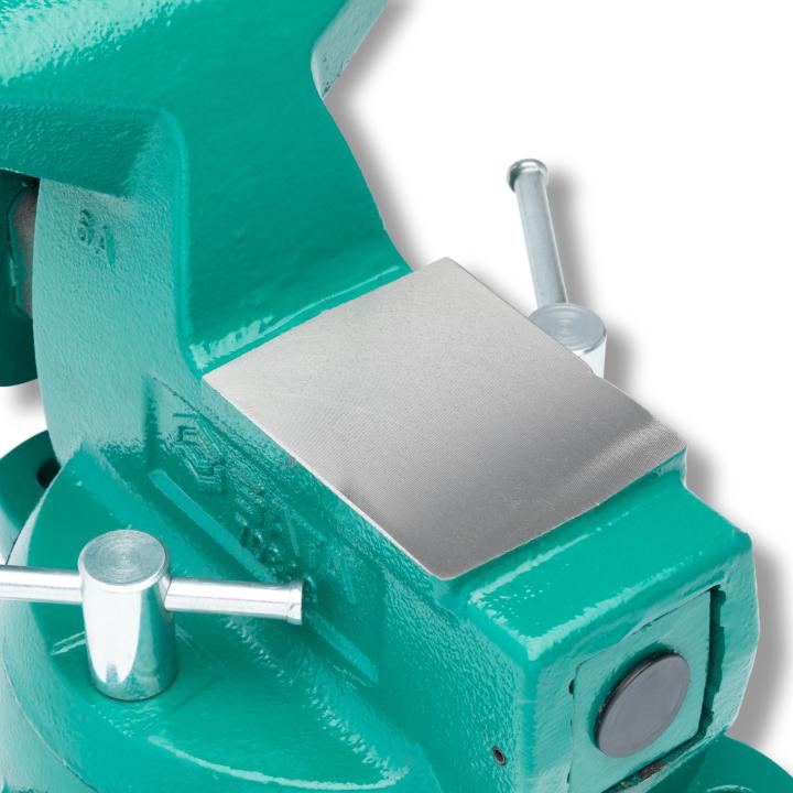 Mechanics Bench Vise 6 Mechanics Bench Vise 6