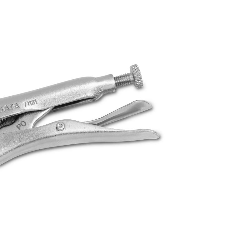Curved Jaw Locking Pliers 5 Curved Jaw Locking Pliers 5