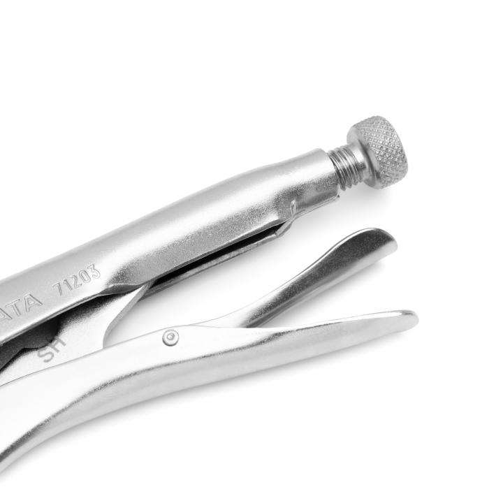 ステッドラー Straight Jaw Locking Pliers 10