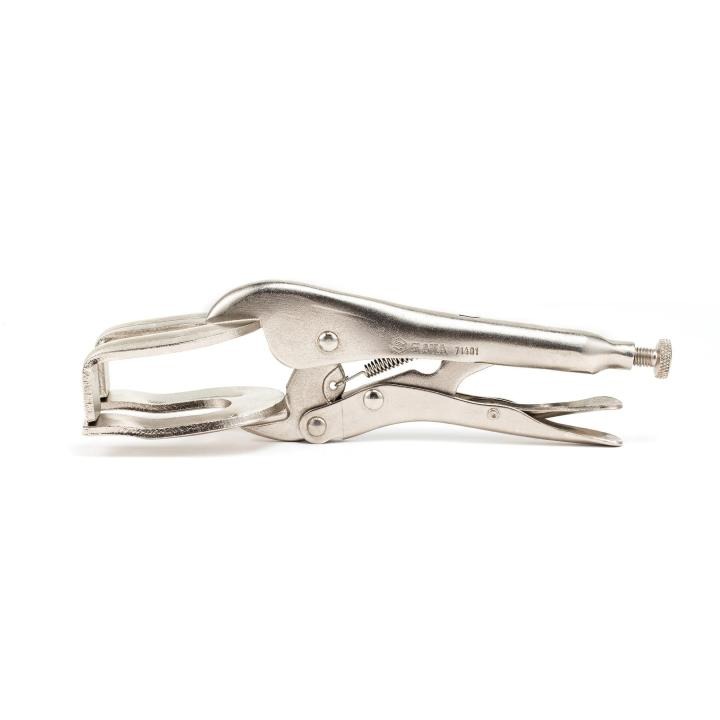 Welding Clamp Locking Pliers 9