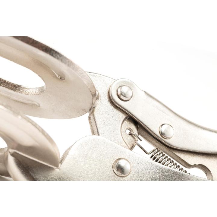 Welding Clamp Locking Pliers 9