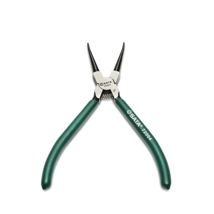 Internal Snap Ring Pliers, Straight 7