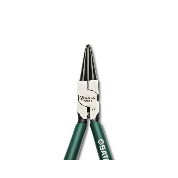 Internal Snap Ring Pliers, Straight 7