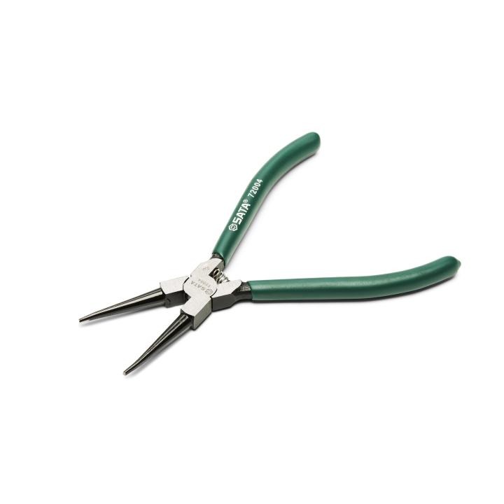 Internal Snap Ring Pliers, Straight 7
