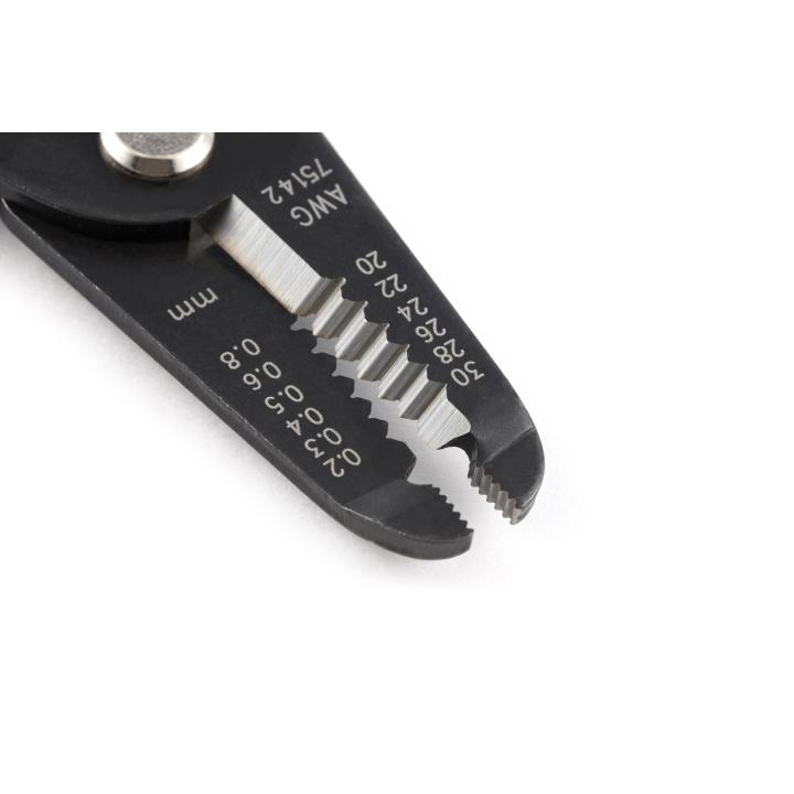 ESD Wire Stripper 5