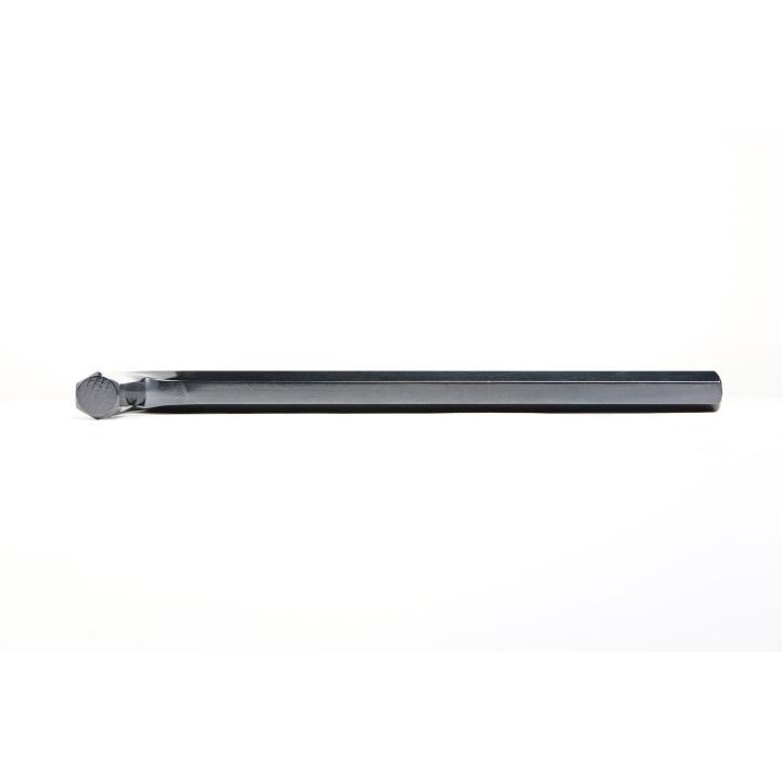 Black Oxide Hex Key 17mm - SATA