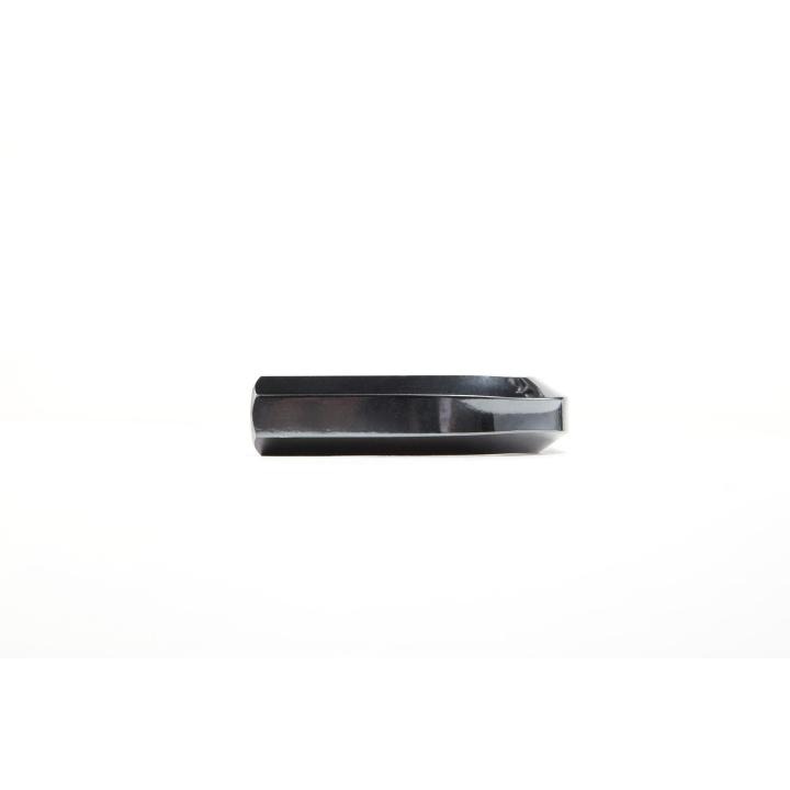 Black Oxide Hex Key 17mm - SATA