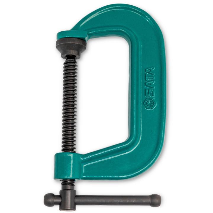 C-Clamp 8